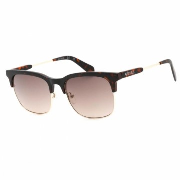 Мужские солнечные очки Guess GF0225-52F ø 54 mm