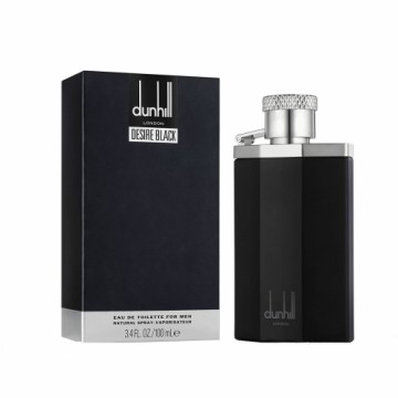 Parfem za muškarce Dunhill EDT Desire Black 100 ml
