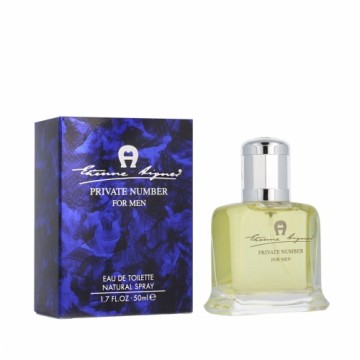 Parfem za muškarce Aigner Parfums EDT Private Number 100 ml