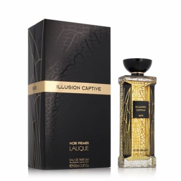 Parfem za oba spola Lalique EDP Illusion Captive Noir Premier 100 ml