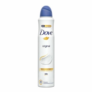 Izsmidzināms dezodorants Dove Original 200 ml