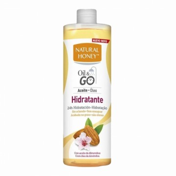 Увлажняющее масло Natural Honey Oil & Go 300 ml
