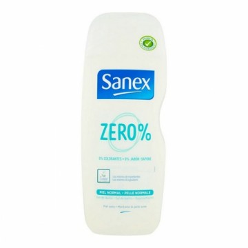 Dušas želeja Sanex Zero (600 ml)