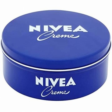 Увлажняющий крем Nivea Familiar (250 ml)
