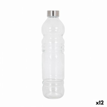 Pudele Anna Stikls 1 L (12 gb.)