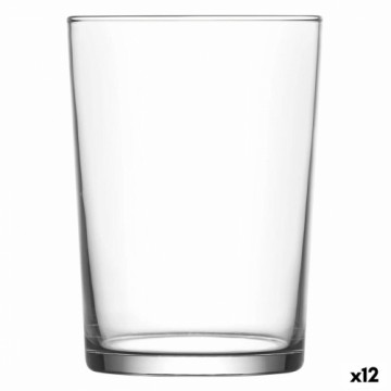 Stikls LAV Cadiz 520 ml (12 gb.)