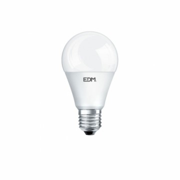 LED Spuldze EDM 10 W E27 1020 Lm Ø 5,9 x 11 cm (6400 K)