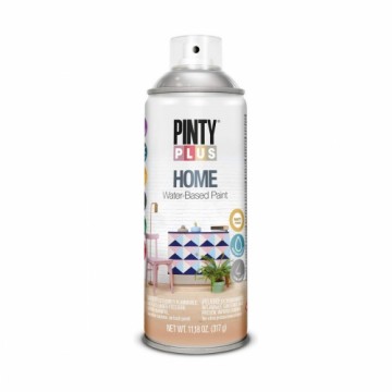 Спрей-лак Pintyplus Home HM441 400 ml Бесцветный