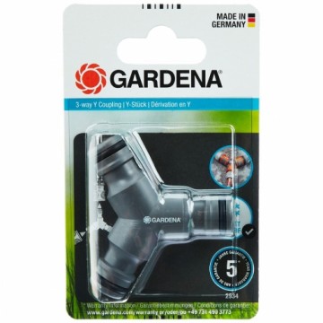 Connecuzr Gardena 2934-20 1/2 "- 3/4 "
