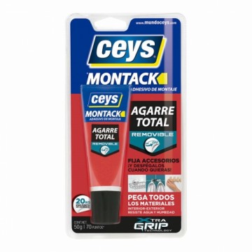 Apdares līme Ceys Montack Removable 507250 50 g