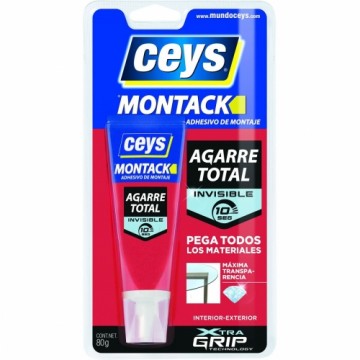 Līme Ceys Montack Špaktele 80 g