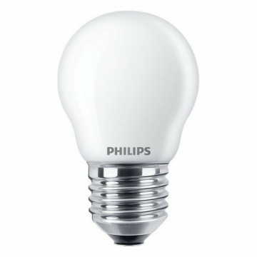 LED Spuldze Philips E 6.5 W 6,5 W 60 W E27 806 lm 4,5 x 7,8 cm (2700 K)