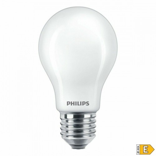 LED Spuldze Philips E 8,5 W E27 1055 lm Ø 6 x 10,4 cm (6500 K) image 5