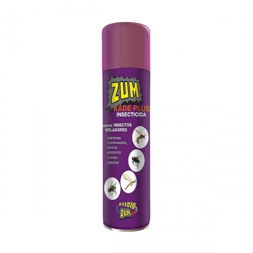 ZUM инсектицид (650 cc) image 1