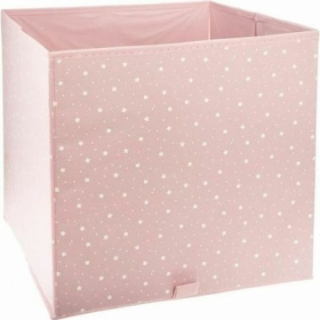 Универсальная коробка Atmosphera 83477 Розовый 29 x 29 x 29 cm
