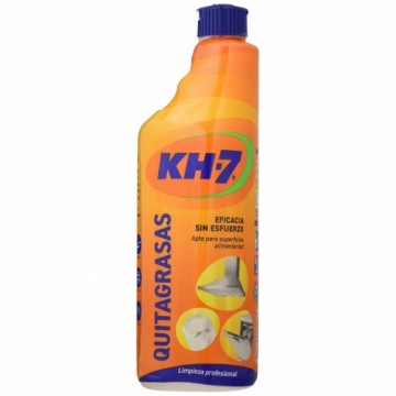 обезжириватель KH7 Сменные части многоцелевой 750 ml