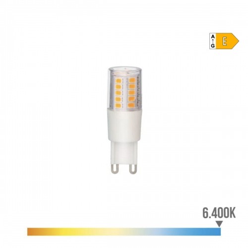 LED Spuldze EDM E 5,5 W G9 650 Lm Ø 1,8 x 5,4 cm (6400 K) image 3