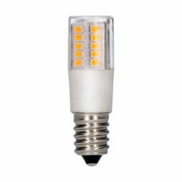 LED Spuldze EDM Cauruļveida E 5,5 W E14 700 lm Ø 1,8 x 5,7 cm (3200 K)