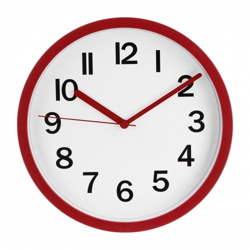 Настольные часы Atmosphera Daudzkrāsains Ø 22 cm polipropilēns image 1