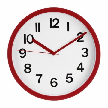 Настольные часы Atmosphera Daudzkrāsains Ø 22 cm polipropilēns