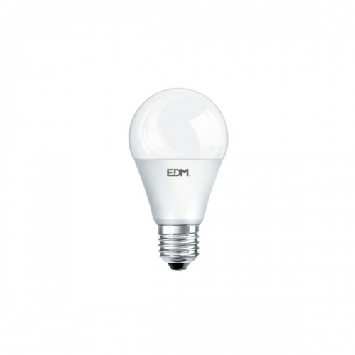 Светодиодная лампочка EDM Регулируемая F 10 W E27 810 Lm Ø 6 x 10,8 cm (3200 K) image 1