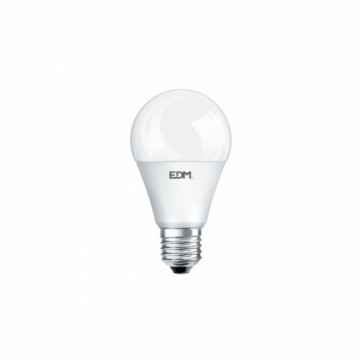 Светодиодная лампочка EDM Регулируемая F 10 W E27 810 Lm Ø 6 x 10,8 cm (3200 K)