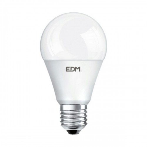 LED Spuldze EDM Regulējams F 10 W E27 810 Lm Ø 6 x 10,8 cm (6400 K) image 1