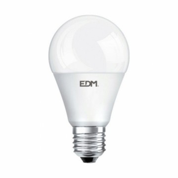 LED Spuldze EDM Regulējams F 10 W E27 810 Lm Ø 6 x 10,8 cm (6400 K)