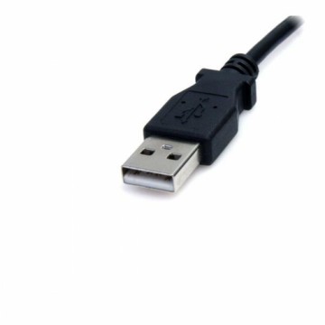 USB Kabelis M Startech USB2TYPEM