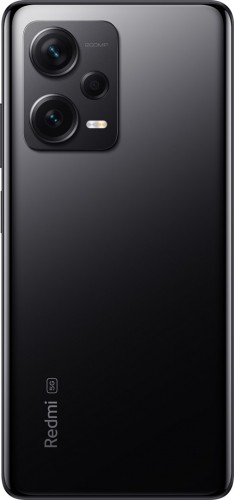 Xiaomi Redmi Note 12 Pro+ 5G 8/256G Midnight Black image 2