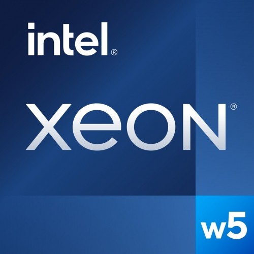 Intel Xeon w5-2465X processor 3.1 GHz 33.75 MB Smart Cache Box image 1