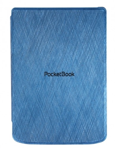 PocketBook Verse Shell case blue image 2