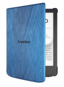 PocketBook Verse Shell case blue