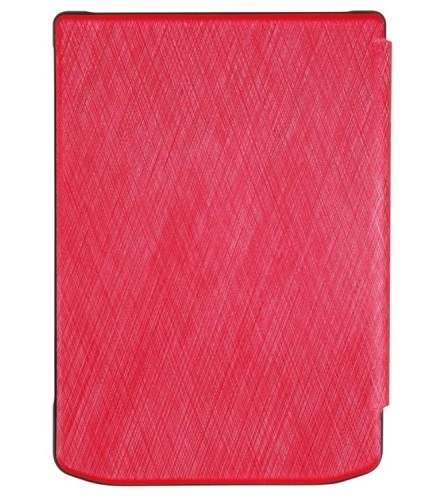 PocketBook Verse Shell Case Red image 4
