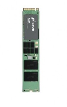 SSD Micron 7450 PRO 960GB M.2 (22x110) NVMe PCI 4.0 MTFDKBG960TFR-1BC1ZABYYR (DWPD 1)