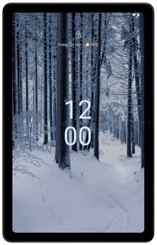 Tablet Nokia T21 4/128GB Szary image 1