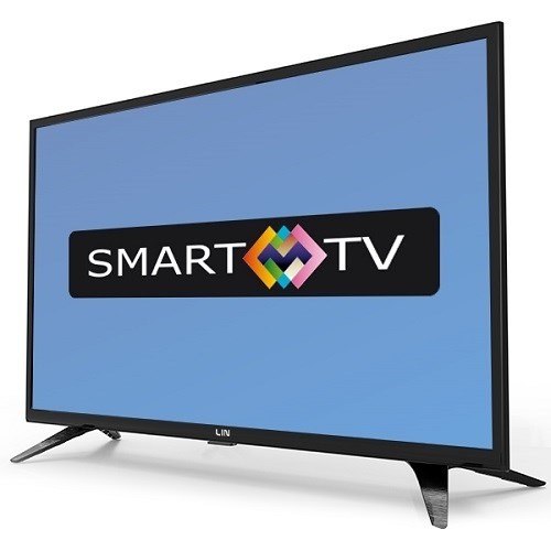 TV 43" LIN 43LFHD1850 SMART Full HD DVB-T2 image 2