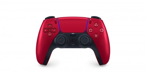 Sony DualSense Red Bluetooth/USB Gamepad Analogue / Digital PlayStation 5 image 1
