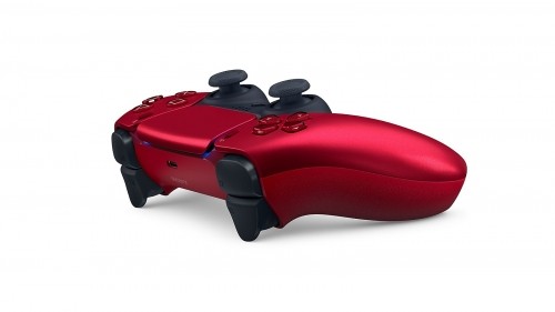 Sony DualSense Red Bluetooth/USB Gamepad Analogue / Digital PlayStation 5 image 2