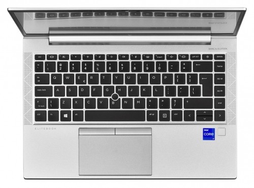 Hewlett-packard HP EliteBook 840 G8 i5-1145G7 16GB 256GB SSD 14" FHD Win11pro Used image 4