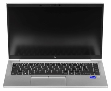 Hewlett-packard HP EliteBook 840 G8 i5-1145G7 16GB 256GB SSD 14" FHD Win11pro Used