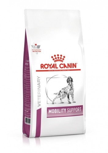 ROYAL CANIN Vet Mobility Support - Dry dog food Poultry 2 kg image 1