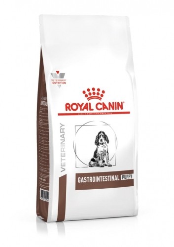 ROYAL CANIN Gastrointestinal Puppy - dry dog food - 1 kg image 1