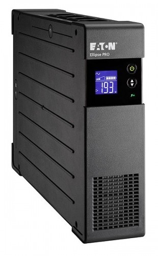 Eaton Ellipse PRO 1600 FR uninterruptible power supply (UPS) Line-Interactive 1.6 kVA 1000 W 8 AC outlet(s) image 1