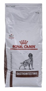ROYAL CANIN Intestinal Gastro - dry dog food 15kg