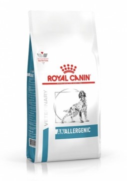Royal Canin Anallergenic 8 kg Adult