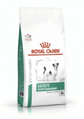 Royal Canin Satiety Small Dog 1.5 kg Adult image 1