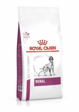 ROYAL CANIN Renal - dry dog food - 7 kg