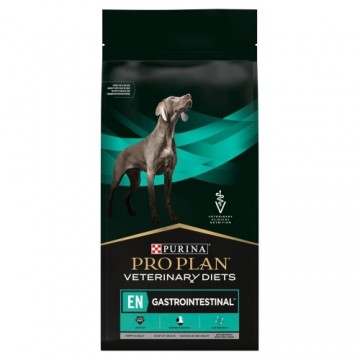 Purina Nestle PURINA Pro Plan Veterinary Diets Canine EN Gastrointestinal  - dry dog food - 12 kg