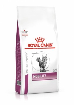 ROYAL CANIN Mobility - dry cat food - 400 g